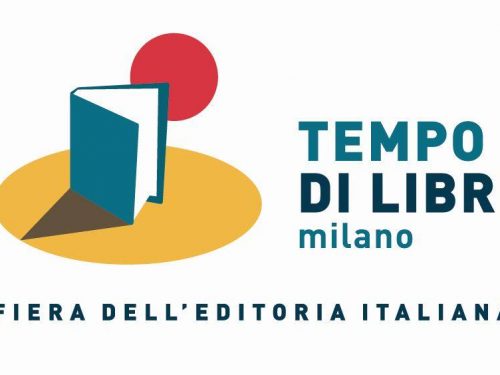 Tempo di Libri Milano 2017
