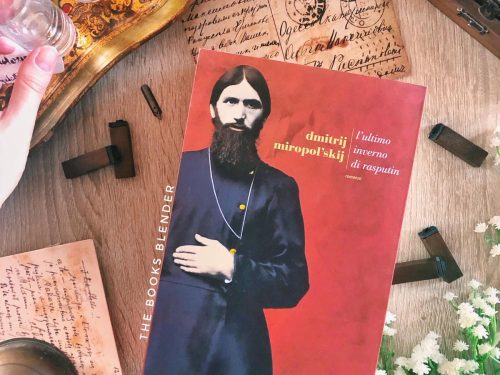 L’ultimo inverno di Rasputin