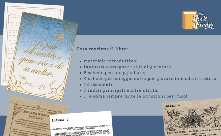 ma davvero mr. mrs. morgan - grafica interna articolo