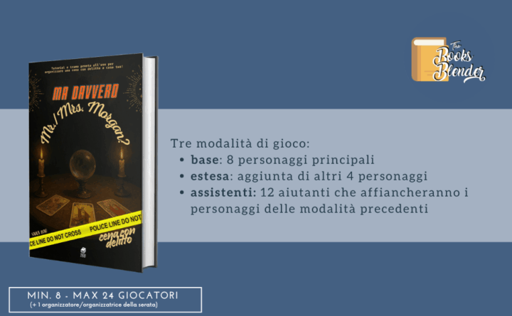 ma davvero mr. mrs. morgan - grafica interna articolo 1