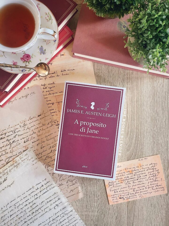 a proposito di jane